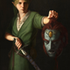 Illustration for article titled iThe Legend of Zelda/i As Renaissance Art